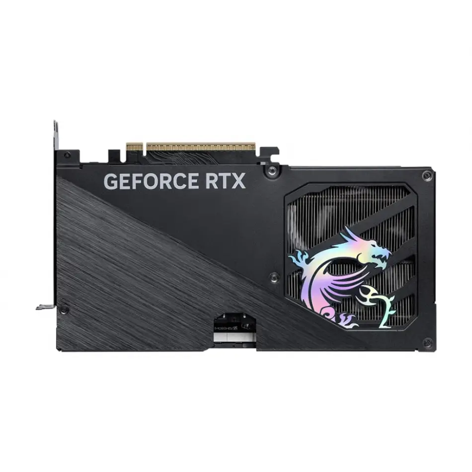 MSI VGA GEFORCE RTX 5060 TI 16GB GDDR7 128B DX12 PCIE 5.0 X16 (3XDP 1XHDMI)
