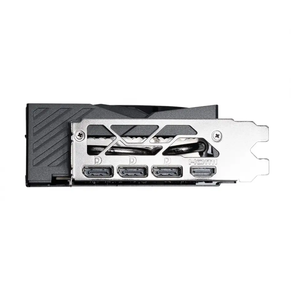 MSI VGA GEFORCE RTX 5060 TI 16GB GDDR7 128B DX12 PCIE 5.0 X16 (3XDP 1XHDMI)