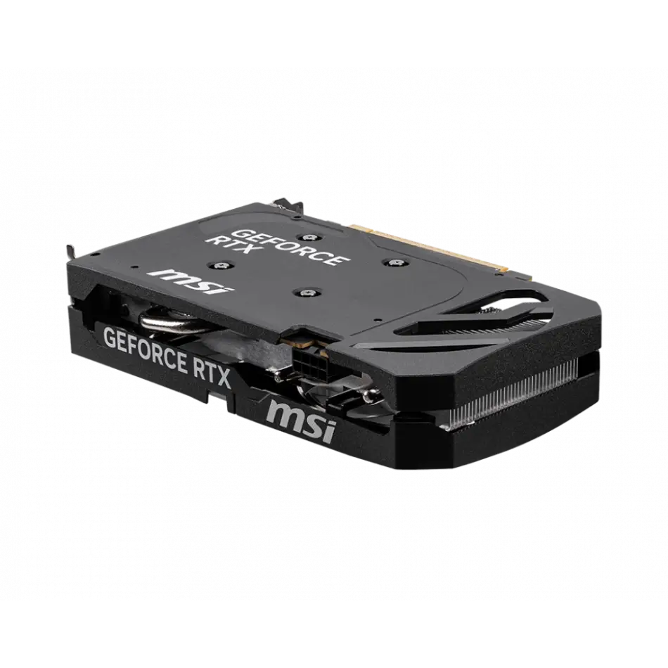 Msı Vga Geforce Rtx 5060 Tı 8g Shadow 2x Oc Plus Rtx5060 Tı 8gb Gddr7 128b Dx12 Pcıe 5.0 X16 (3xdp 1xhdmı)