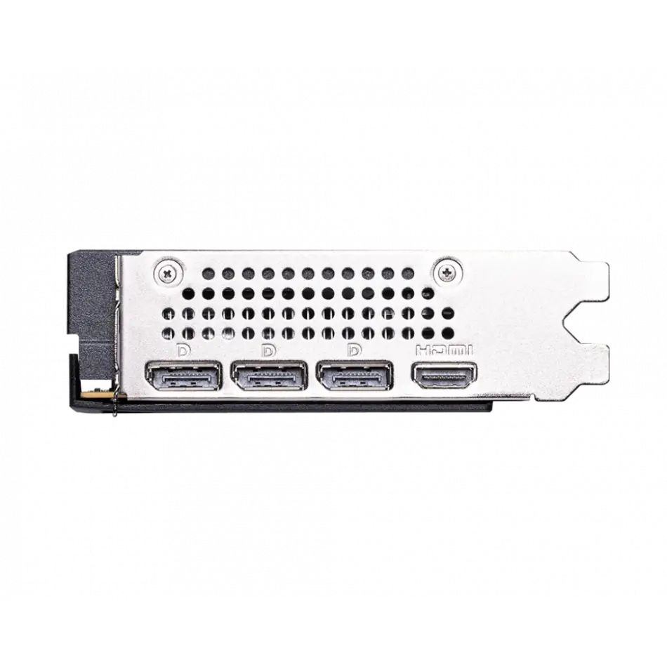 MSI VGA GEFORCE RTX 5060 TI 8G SHADOW 2X OC PLUS RTX5060 TI 8GB GDDR7 128B DX12 PCIE 5.0 X16 (3XDP 1XHDMI)