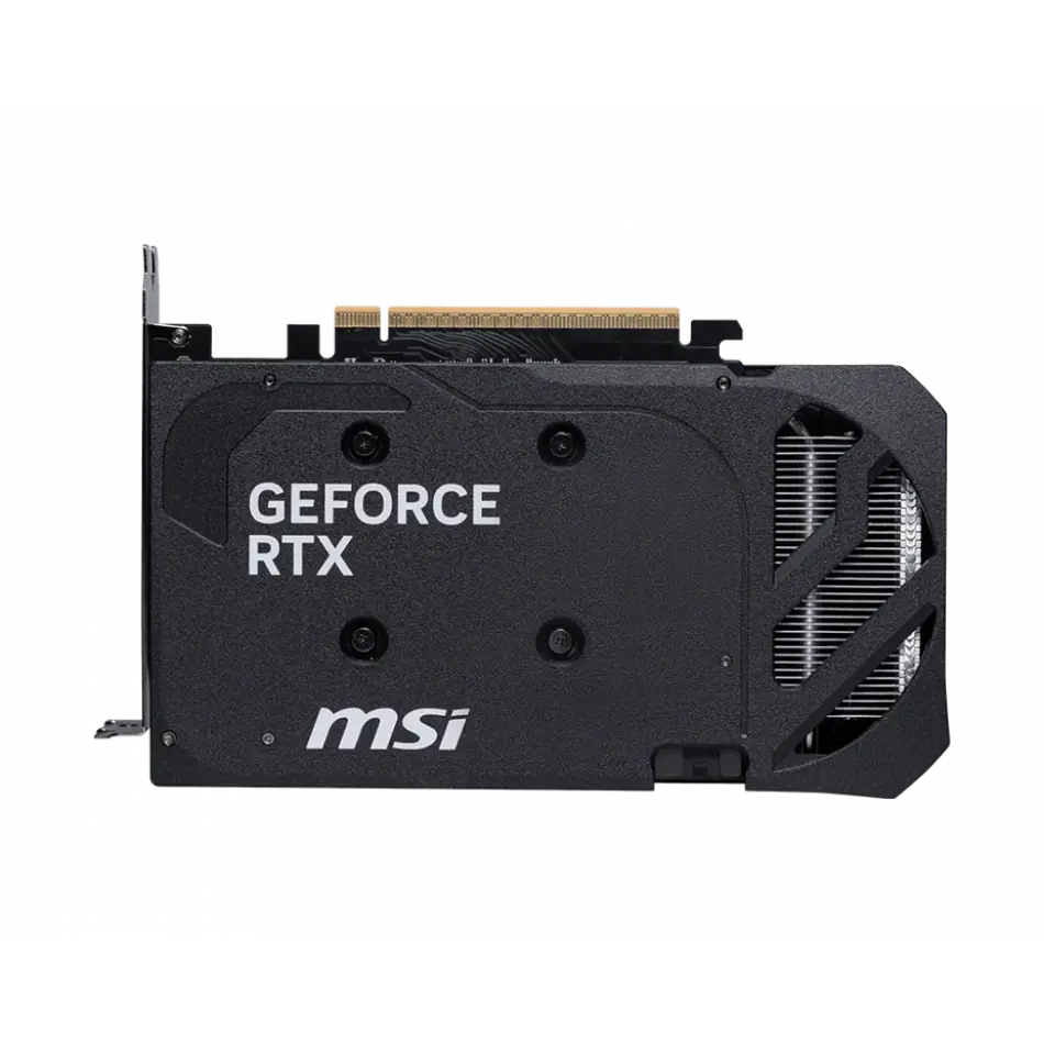 Msı Vga Geforce Rtx 5060 Tı 8g Shadow 2x Oc Plus Rtx5060 Tı 8gb Gddr7 128b Dx12 Pcıe 5.0 X16 (3xdp 1xhdmı)