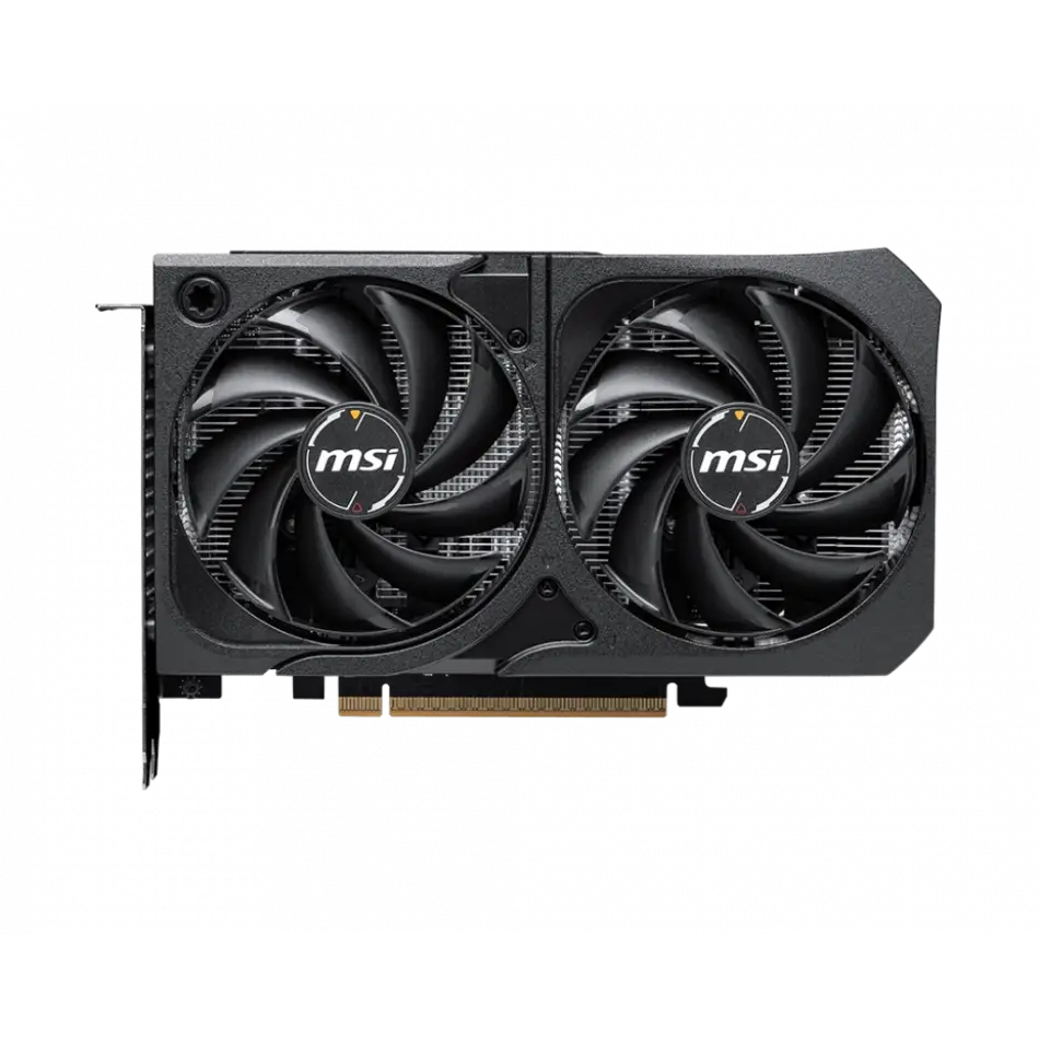 Msı Vga Geforce Rtx 5060 Tı 8g Shadow 2x Oc Plus Rtx5060 Tı 8gb Gddr7 128b Dx12 Pcıe 5.0 X16 (3xdp 1xhdmı)