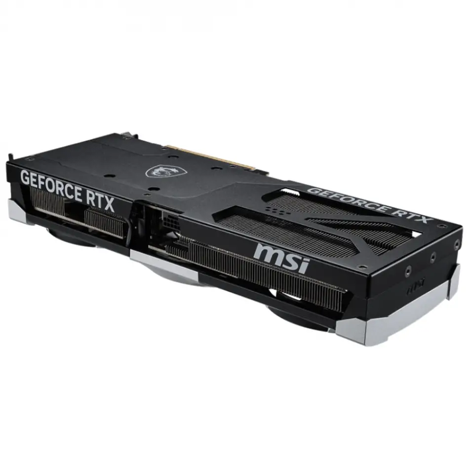 MSI VGA GEFORCE RTX 5080 16G VENTUS 3X OC PLUS RTX5080 16GB GDRR7 256 B DX12 PCIE 5.0 X16 (3XDP 1XHDMI)