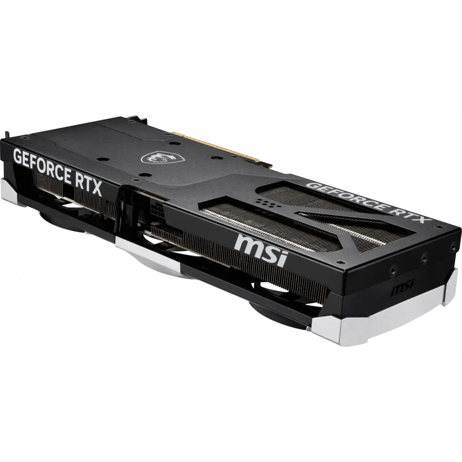 MSI VGA GEFORCE RTX 5080 16G VENTUS 3X OC RTX5080 16GB GDRR7 256 B DX12 PCIE 5.0 X16 (3XDP 1XHDMI)