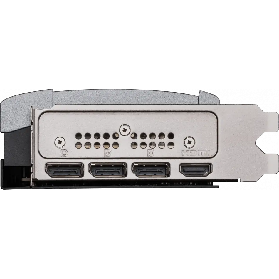 MSI VGA GEFORCE RTX 5080 16G VENTUS 3X OC RTX5080 16GB GDRR7 256 B DX12 PCIE 5.0 X16 (3XDP 1XHDMI)