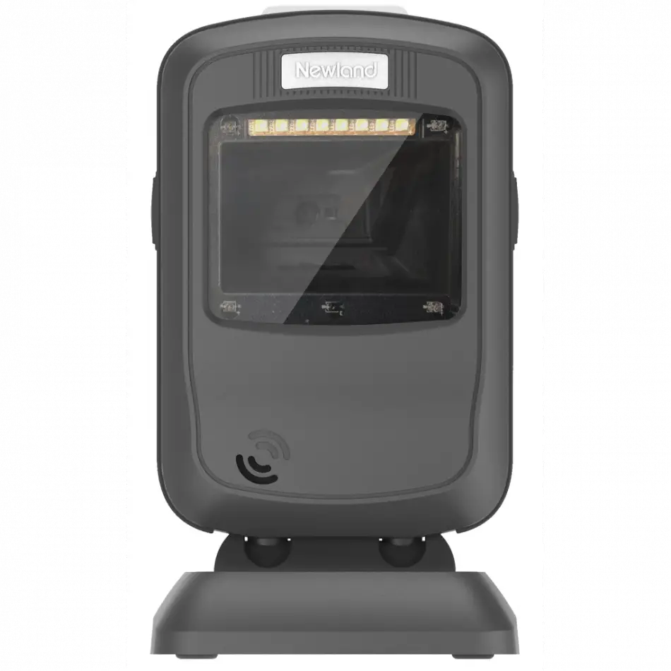 Newland Fr4080-20, Masaüstü Tipi, Cmos,  Usb Kablolu, 2d Karekod, Barkod Okuyucu