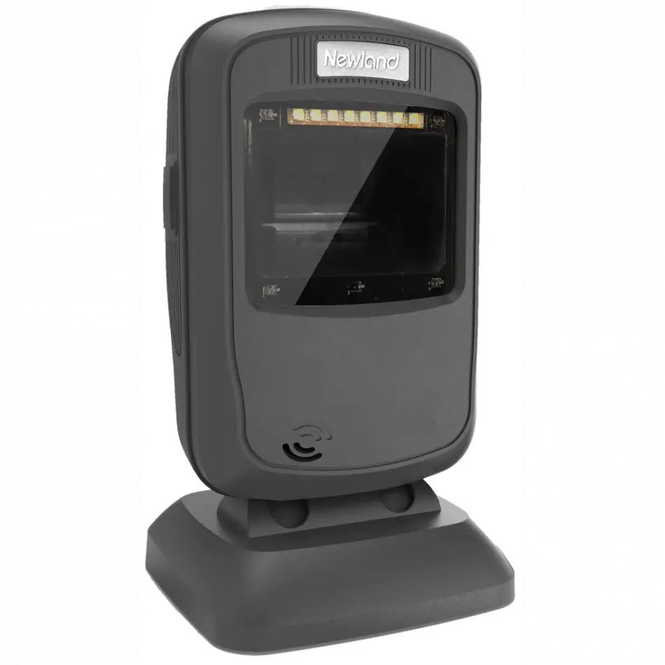 Newland Fr4080-20, Masaüstü Tipi, Cmos,  Usb Kablolu, 2d Karekod, Barkod Okuyucu