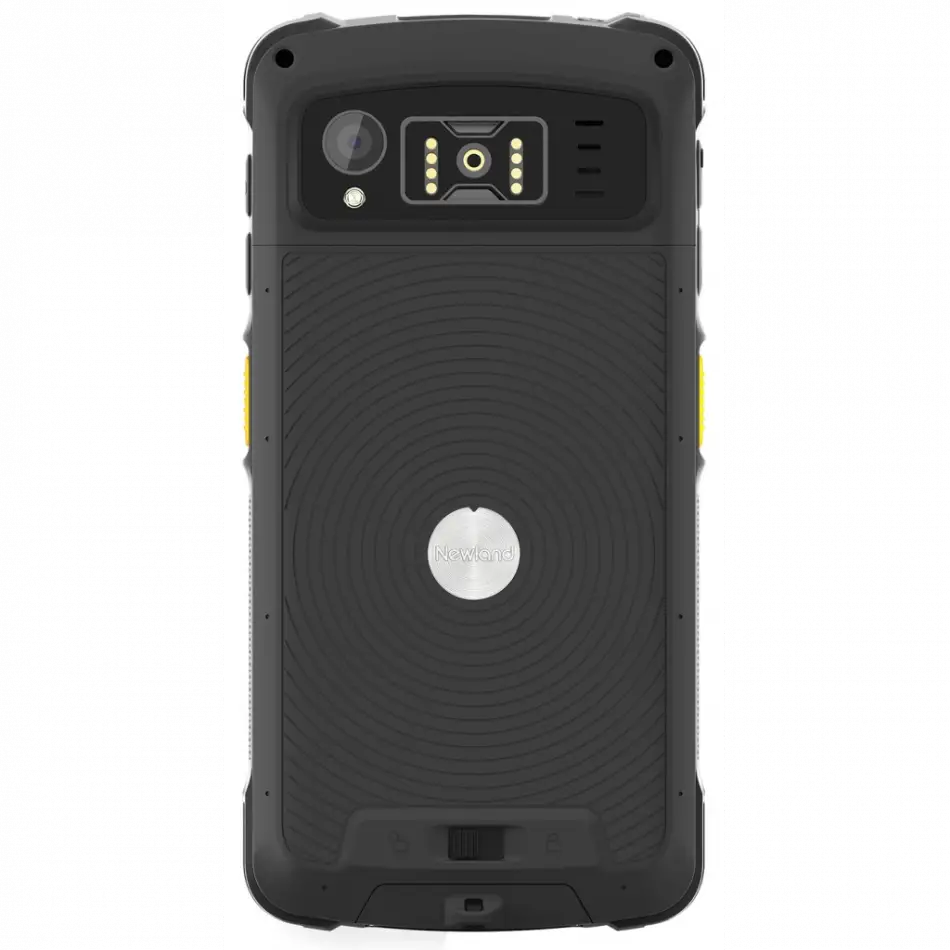 Newland Mt9055-w0x, Wifi, Gps, Android, Bluetooth, 2d Karekod, El Terminali