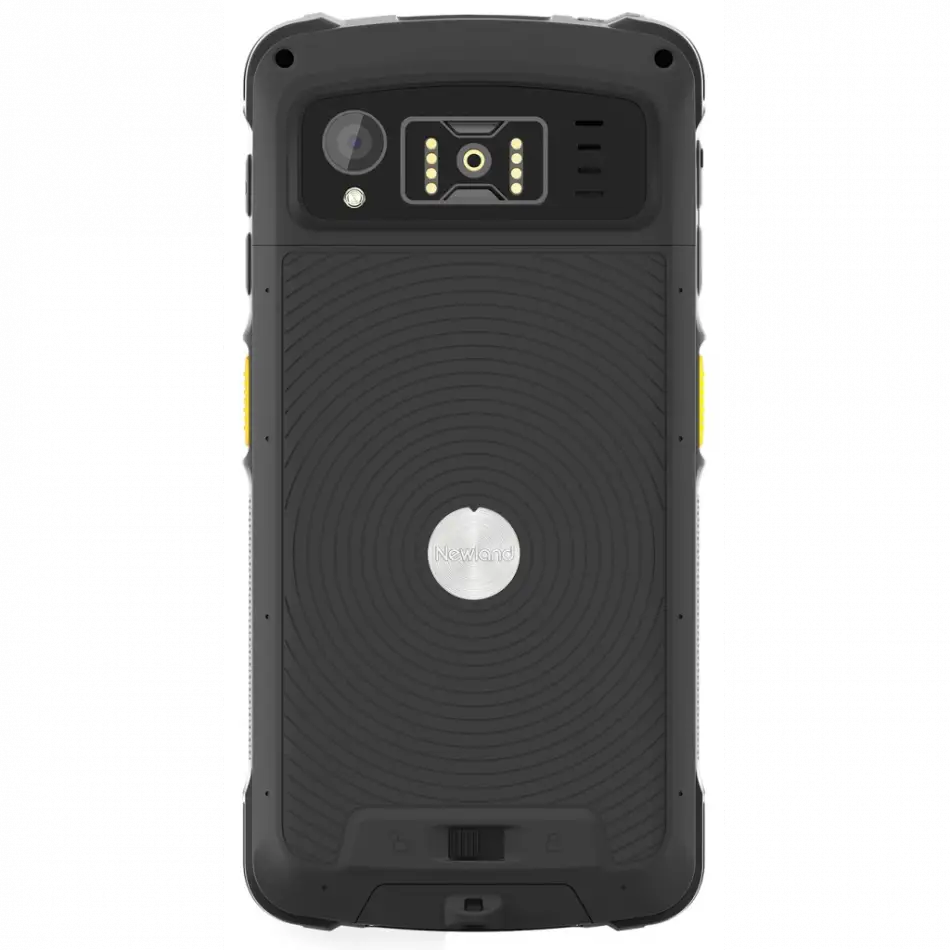 Newland Mt9055-w4-do, Wifi, Data Only, Android, Gps, Nfc, Bluetooth, 5 İnç Dokunmatik Ekran, 2d Karekod, El Terminali (kılıf Var)