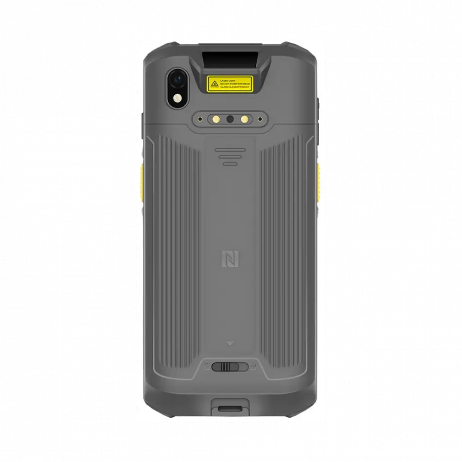Newland Mt9300-w4-ss-do, Wifi, Data Only, Android, Gps, Nfc, Bluetooth, 5.5 İnç Dokunmatik Ekran, 2d Karekod, El Terminali (kılıf Var)