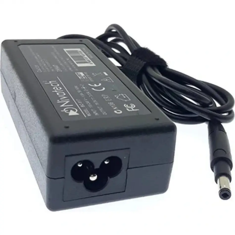 Nivatech Bc917 Hp 19,5v 3,33a (4,8*1,7mm) Kademeli