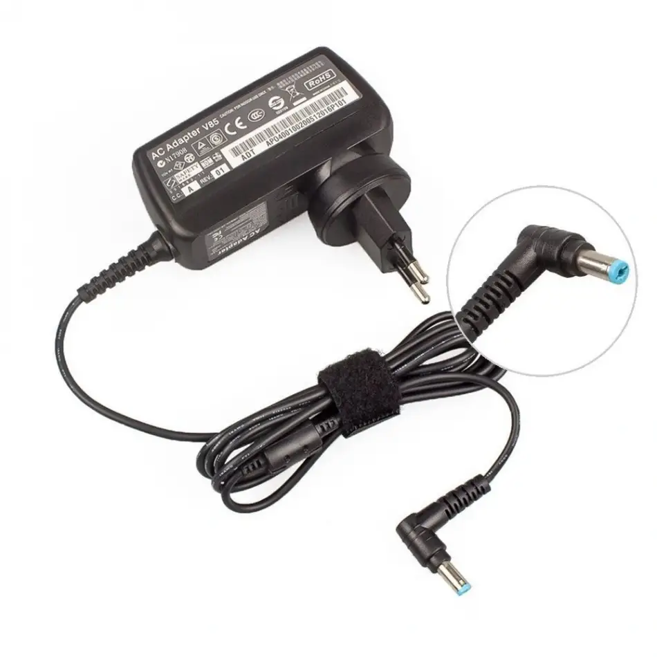 Nivatech Bc954 Samsung 19v 2,1a (3,0*1,1mm) Adaptö
