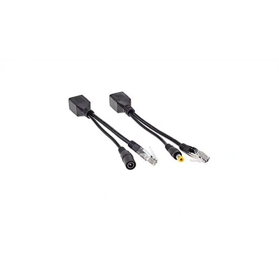 Oem Ip Kamera Power Over Ethernet Kablo