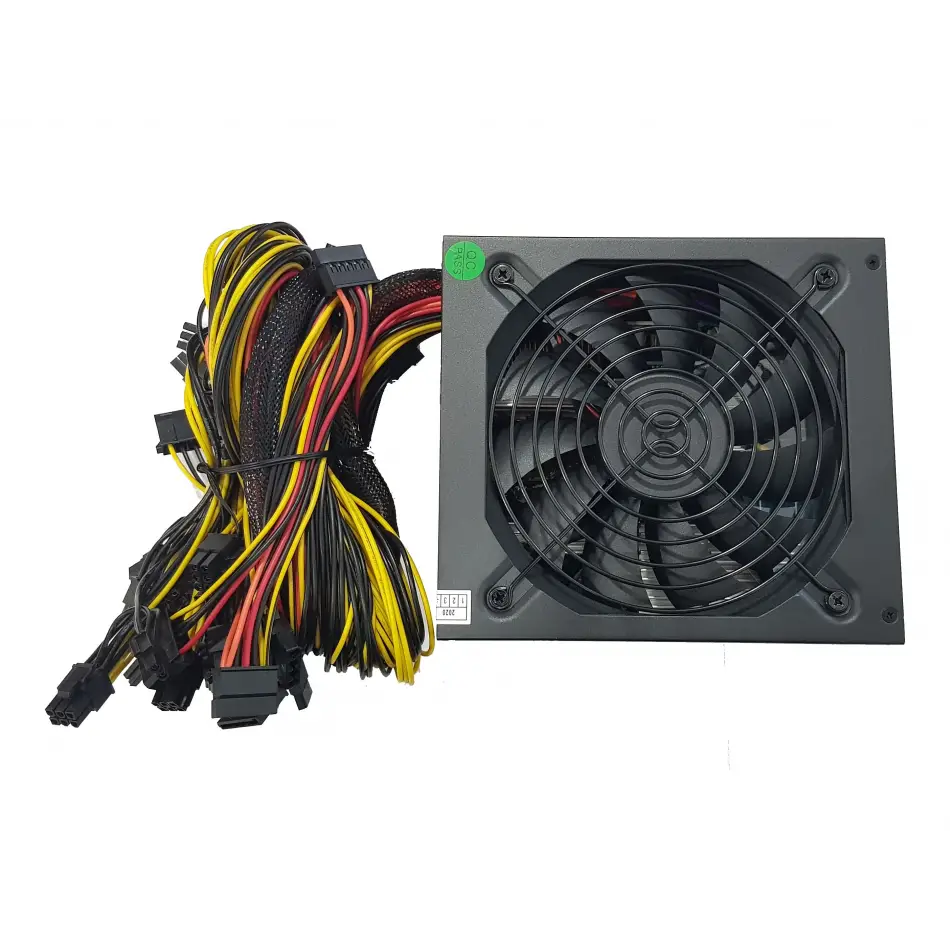 Olko 2200w Power Supply 16xpcı-e(6+2pin), Mınıng