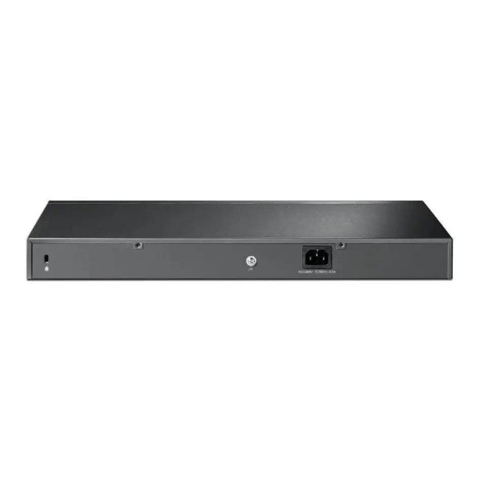 Omada Prj Sl2428p 24fe 250w Yönetilir Poe Switch,