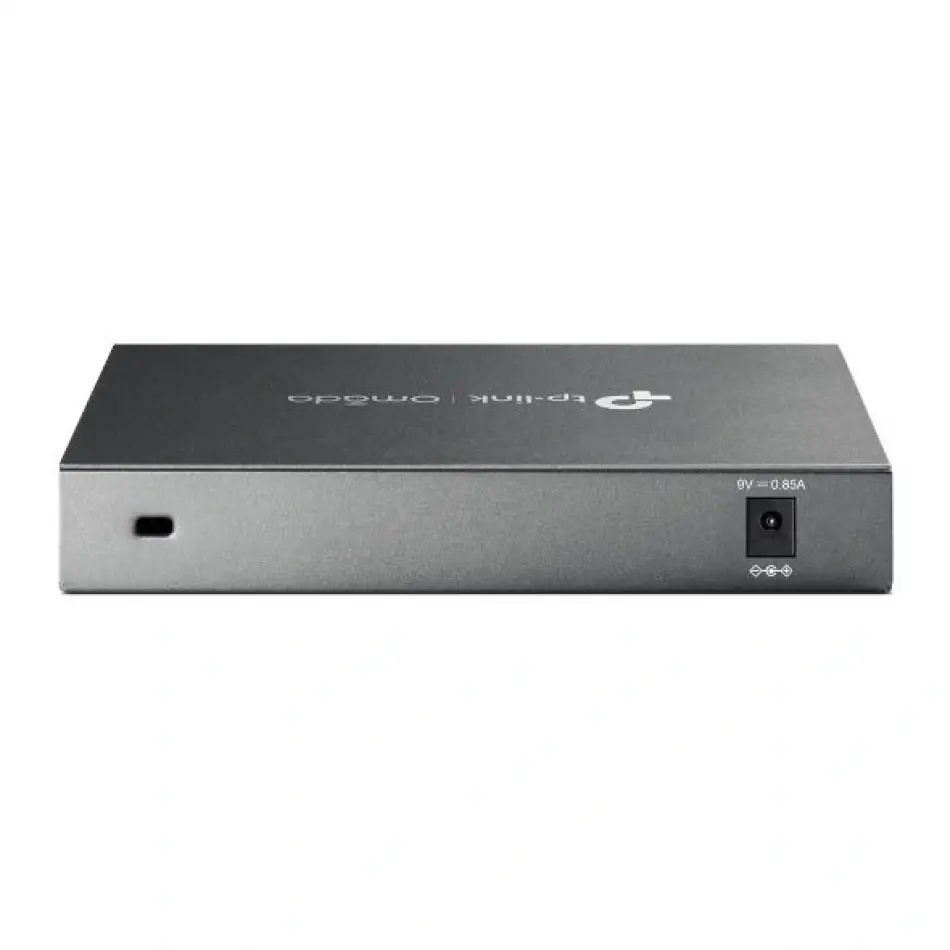 Omada Rr Er605 Gigabit Multi Wan Sdn Vpn Router