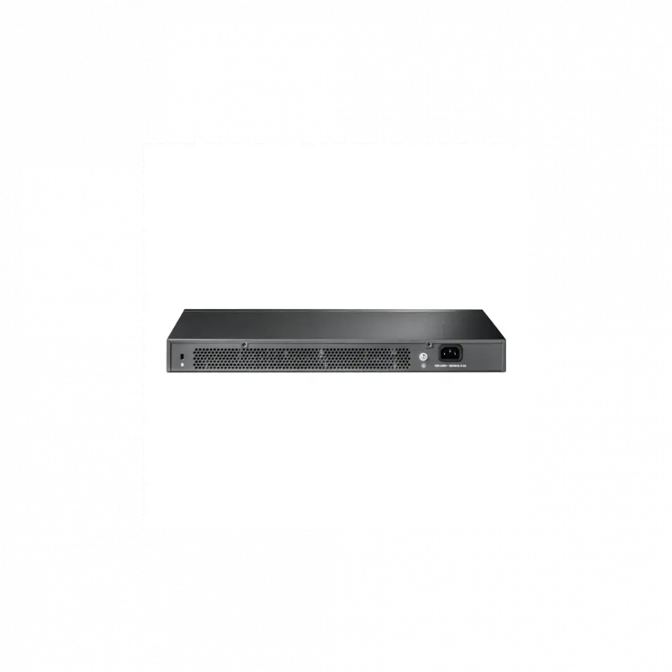 Omada Sg3428, 24 Port Gigabit, 4port Gigabit Sfp, Yönetilebilir, Rackmount Metal Kasa Switch