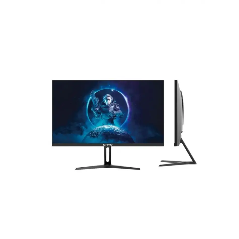 Onvo 24 Gaming 1ms 180hz Ips Fhd Hdmi+dp+hop