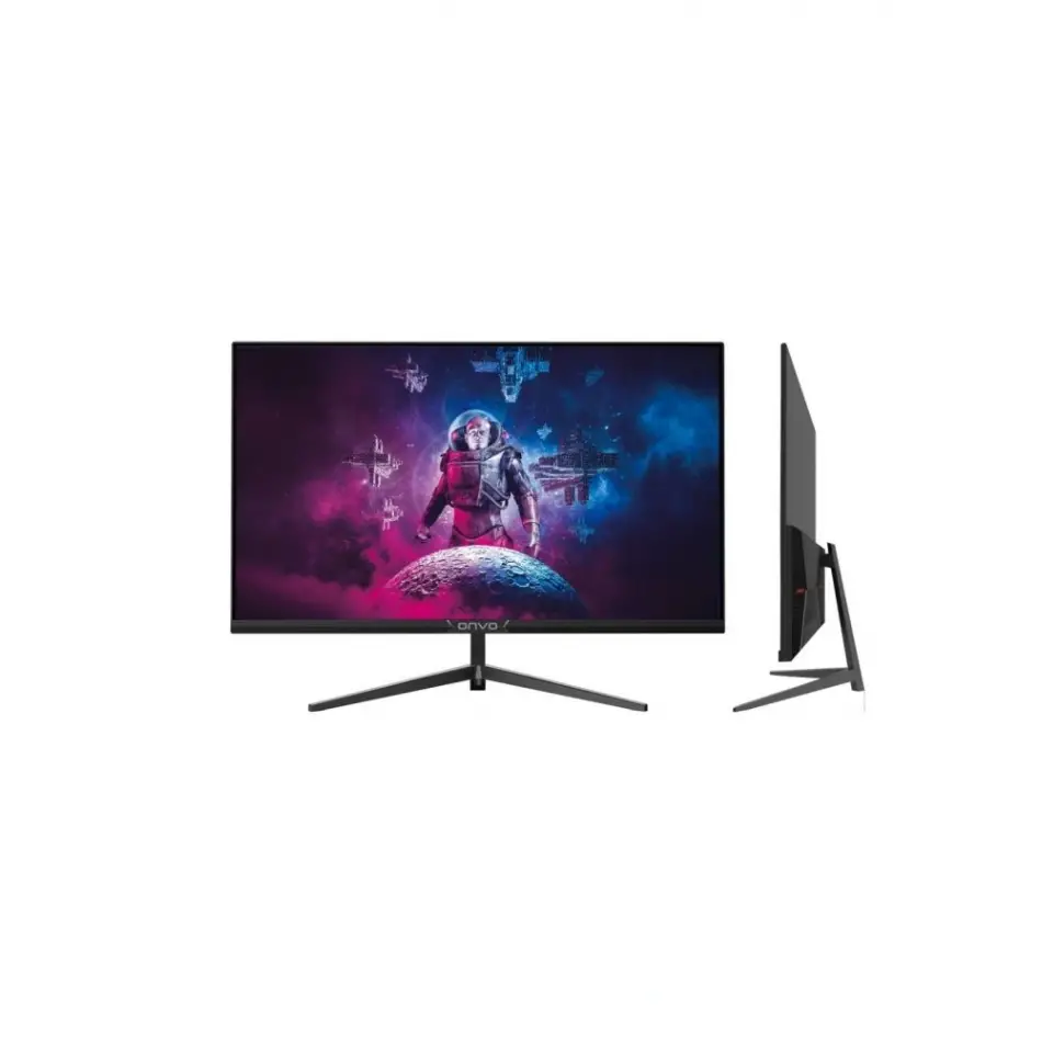 Onvo 27 Gaming 1ms 180hz Ips Fhd Hdmi+dp+hop
