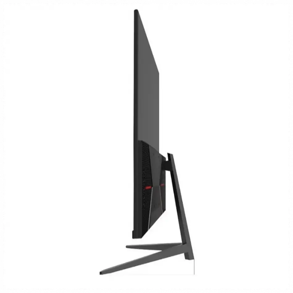 Onvo Ov27mnt202g, 27 1ms, 180hz, Full Hd, 2xhdmı, Dp, 2x2w Hoparlör, Metal Ayak, Ips Panel, Nvdı G-sync Ve Amd Freesync, Gamıng Monitör