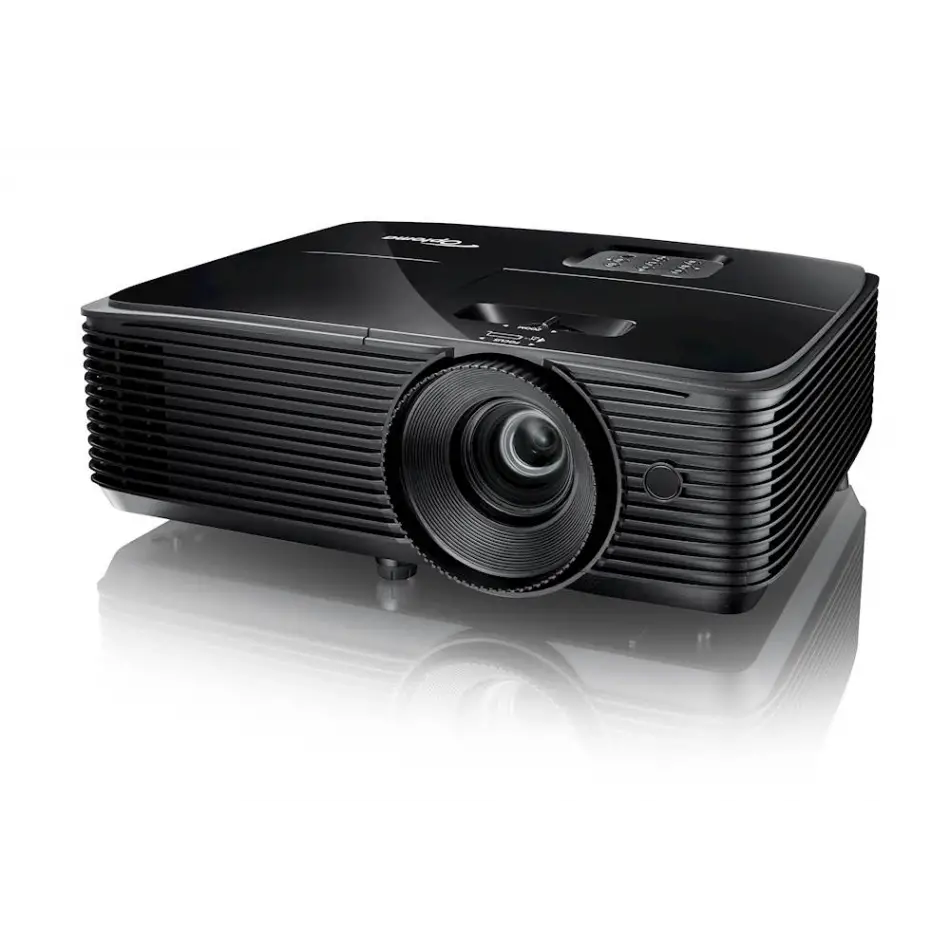Optoma S336 4000al 800x600 Svga Projeksiyon