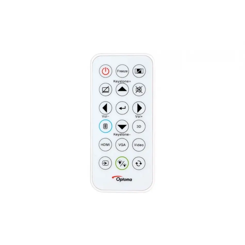 OPTOMA X400LVe 4000AL 1024x768 VGA HDMI PROJEKSİYON