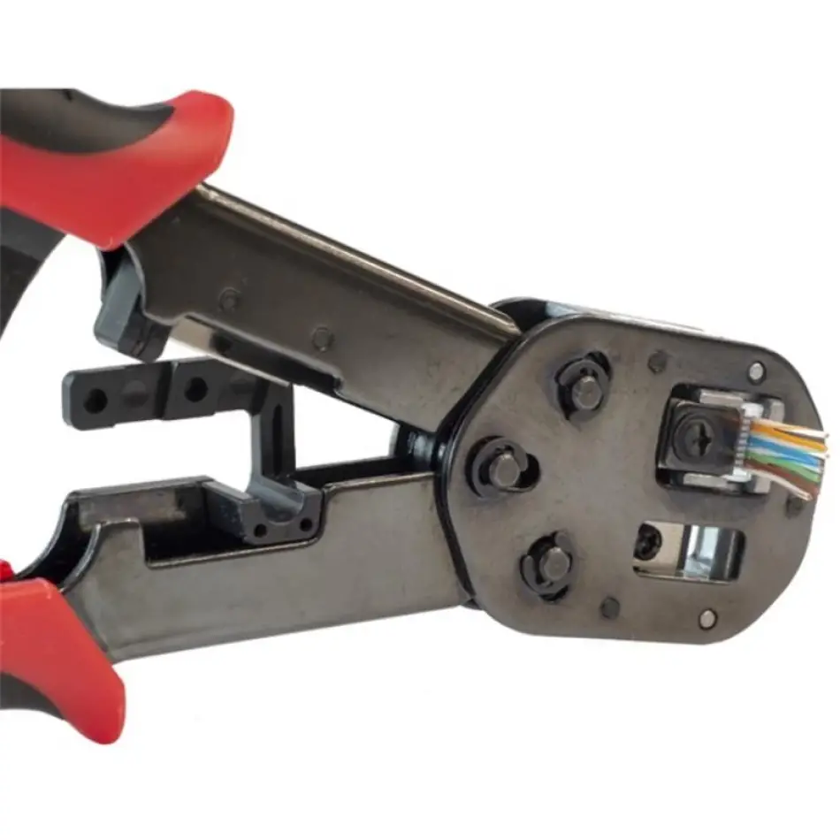 Orıng Mpc-tool Cat6 Rj11/ Ezrj45 Sıkma Pensesi