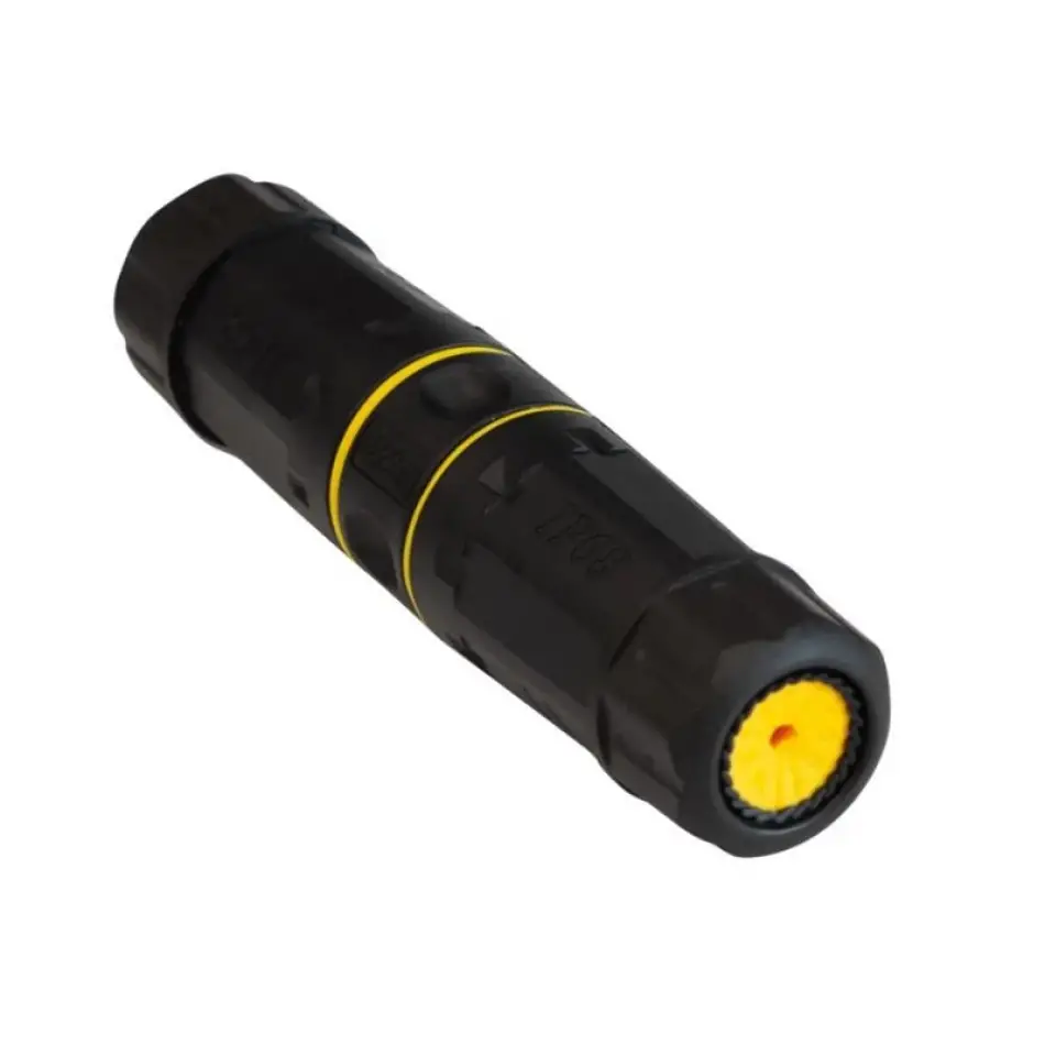 Orıng Rjıc6aff Cat6a Outdoor Waterproof Ip67 Dısı-dısı Konnektor