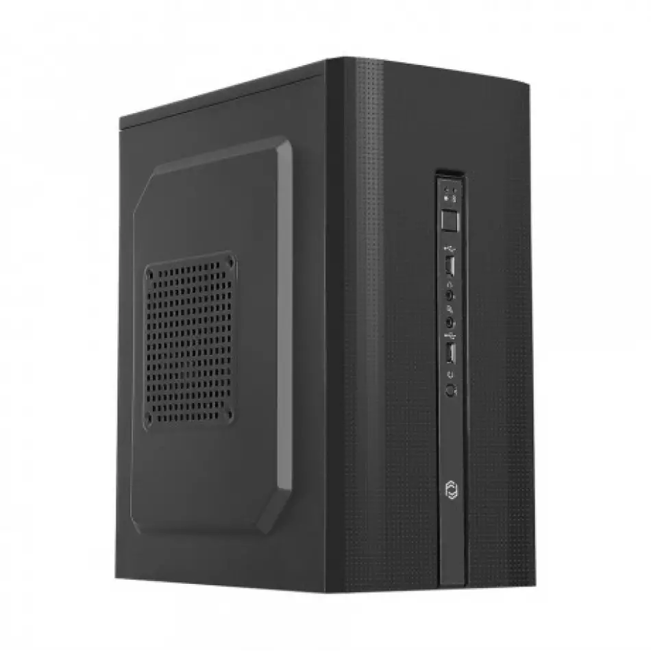 Oxpc-5000 İ5-12400f 8gb 256gb Ssd 4gb Gt710 Fdos