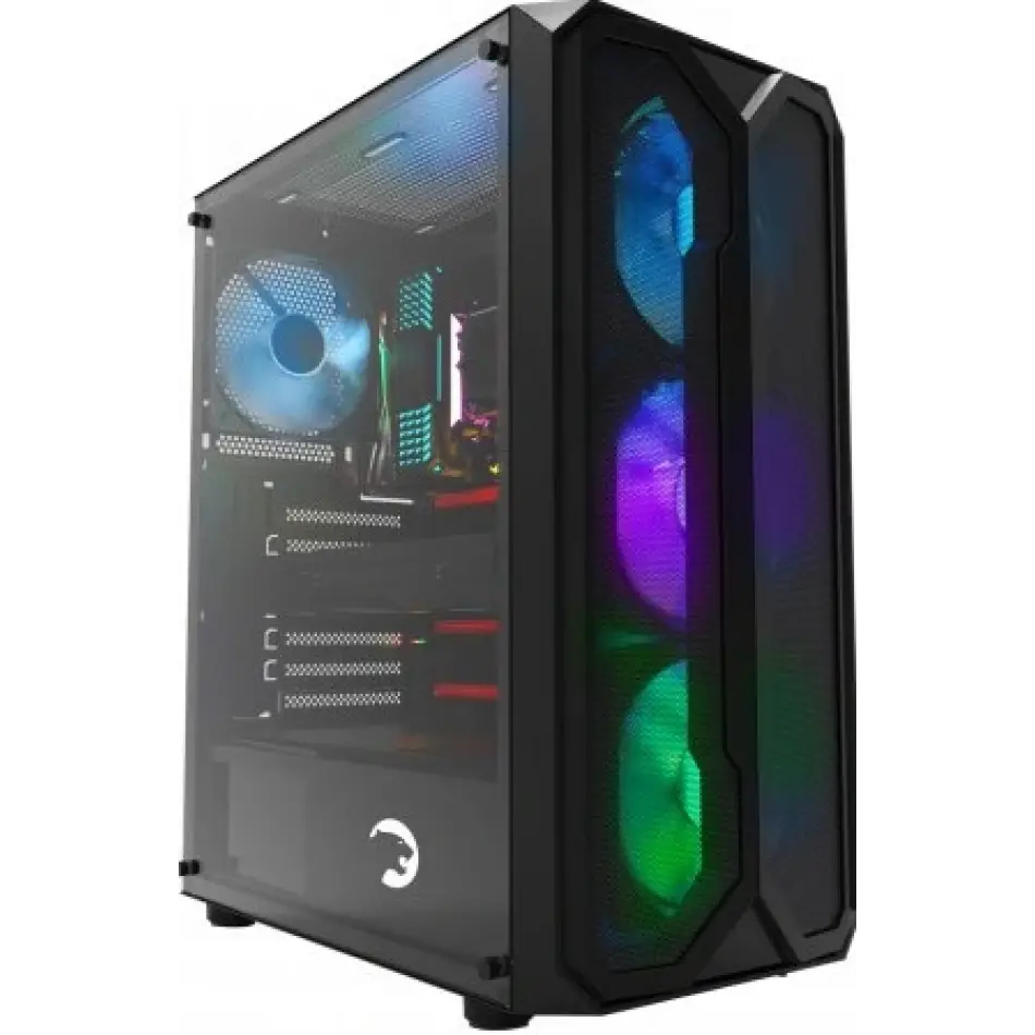 OXPC-5000 i5-14400F 16GB 512GB SSD 8GB RTX5060 FDOS