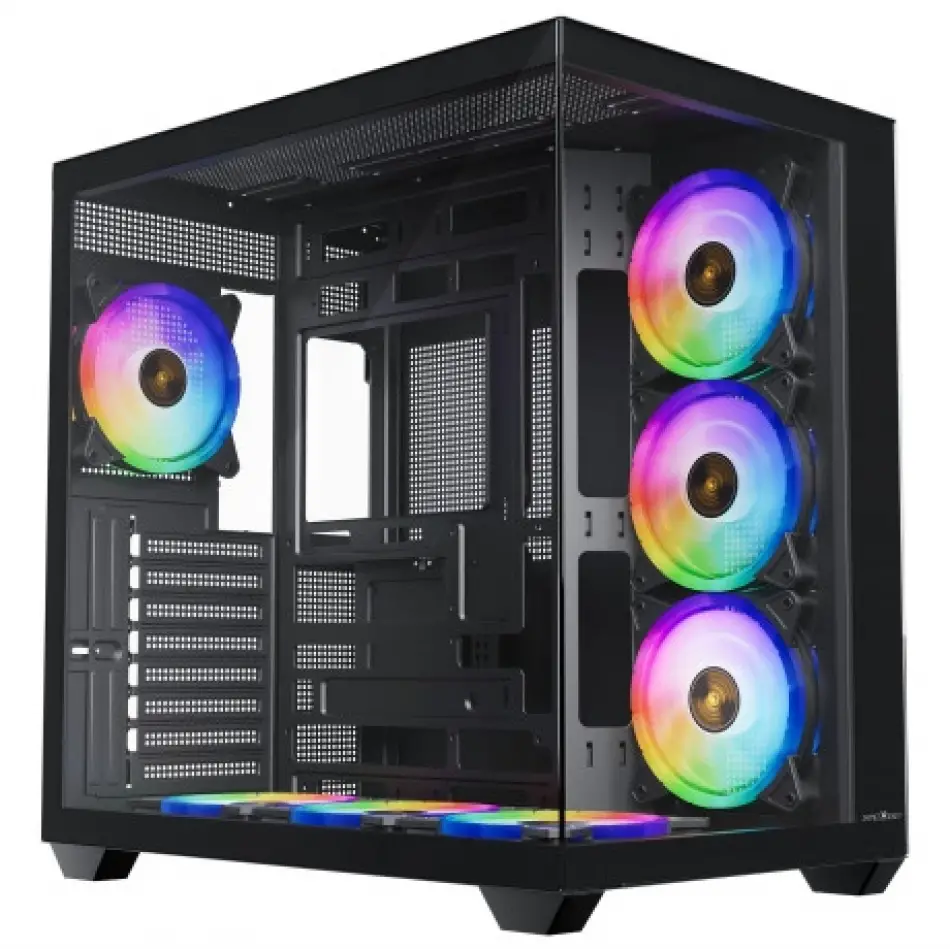 OXPC-7000 i7-12700KF 16GB 1TB SSD 8GB RTX5060 FDOS