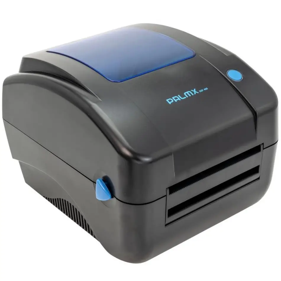 Palmx Dxp-400 203dpı Direkt Termal Usb+ethernet Barkod Yazıcı (ribonsuz Kullanım)