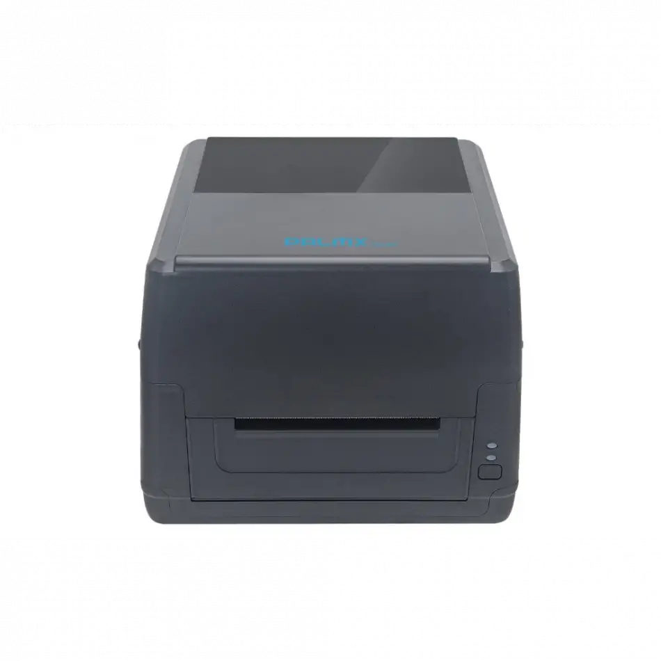 Palmx Dxp-400 Masaüstü Barkod Yazıcı, Direkt Termal (ribonsuz) Baskı, (usb-ethernet)