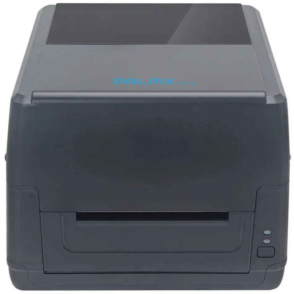 Palmx Txp-400 Masaüstü Barkod Yazıcı, Direkt Termal Ve Termal Transfer Baskı (usb-ethernet)