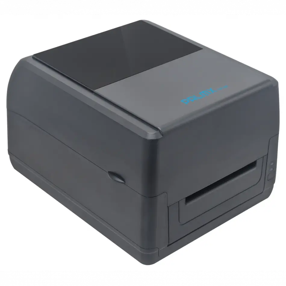 Palmx Txp-400 Masaüstü Barkod Yazıcı, Direkt Termal Ve Termal Transfer Baskı (usb-ethernet)