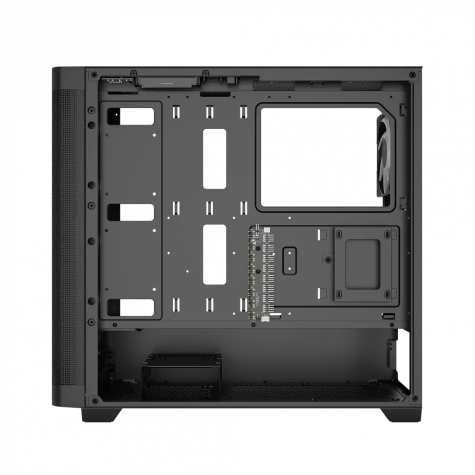 Panthera-10f, Amd Ryzen 7 8700f, 24gb Ddr5 Ram, 1tb Nvme Ssd, 16gb Gddr7 Rtx5060tı Ekran Kartı, 2000w Kasa, Oem Paket (montaj Yapılmamaktadır)