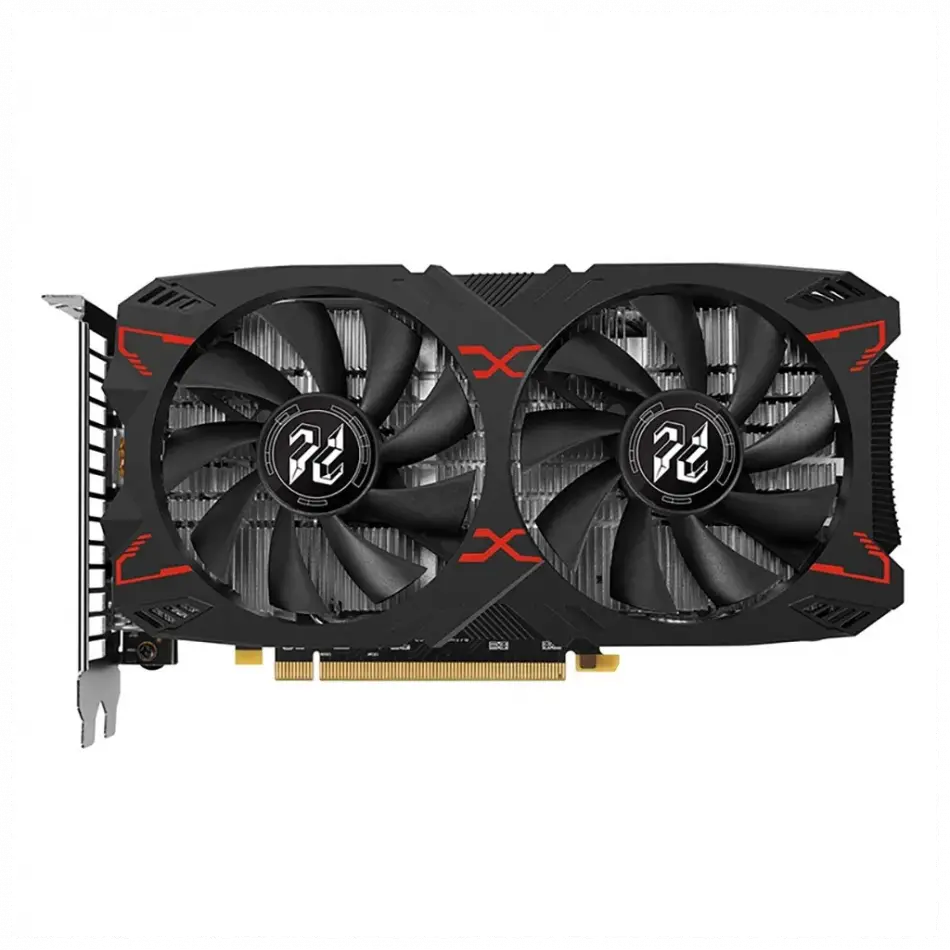 Peladn Radeon Rx 5500, 8gb, Gddr6, 128bit, 1xhdmı, 3xdp Gamıng Ekran Kartı