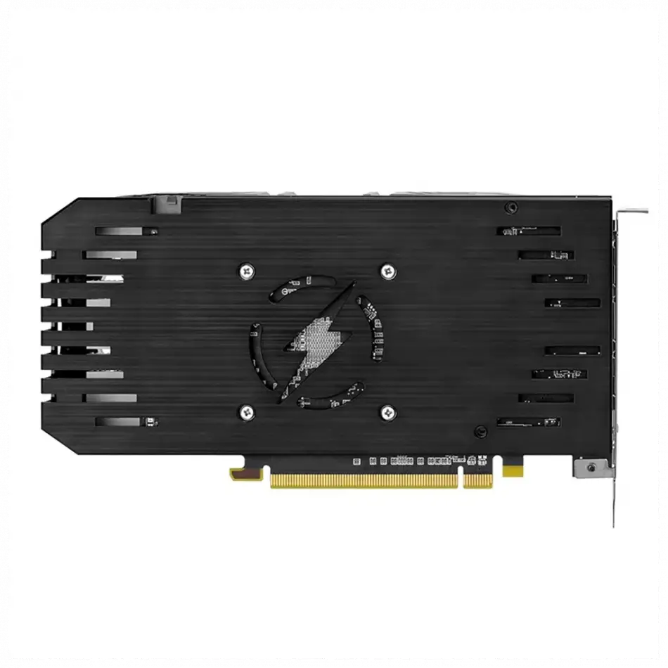 Peladn Radeon Rx 5500, 8gb, Gddr6, 128bit, 1xhdmı, 3xdp Gamıng Ekran Kartı