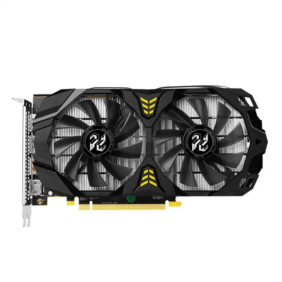 Peladn Radeon Rx 580, 8gb, Gddr5, 256bit, 1xhdmı, 3xdp Gamıng Ekran Kartı