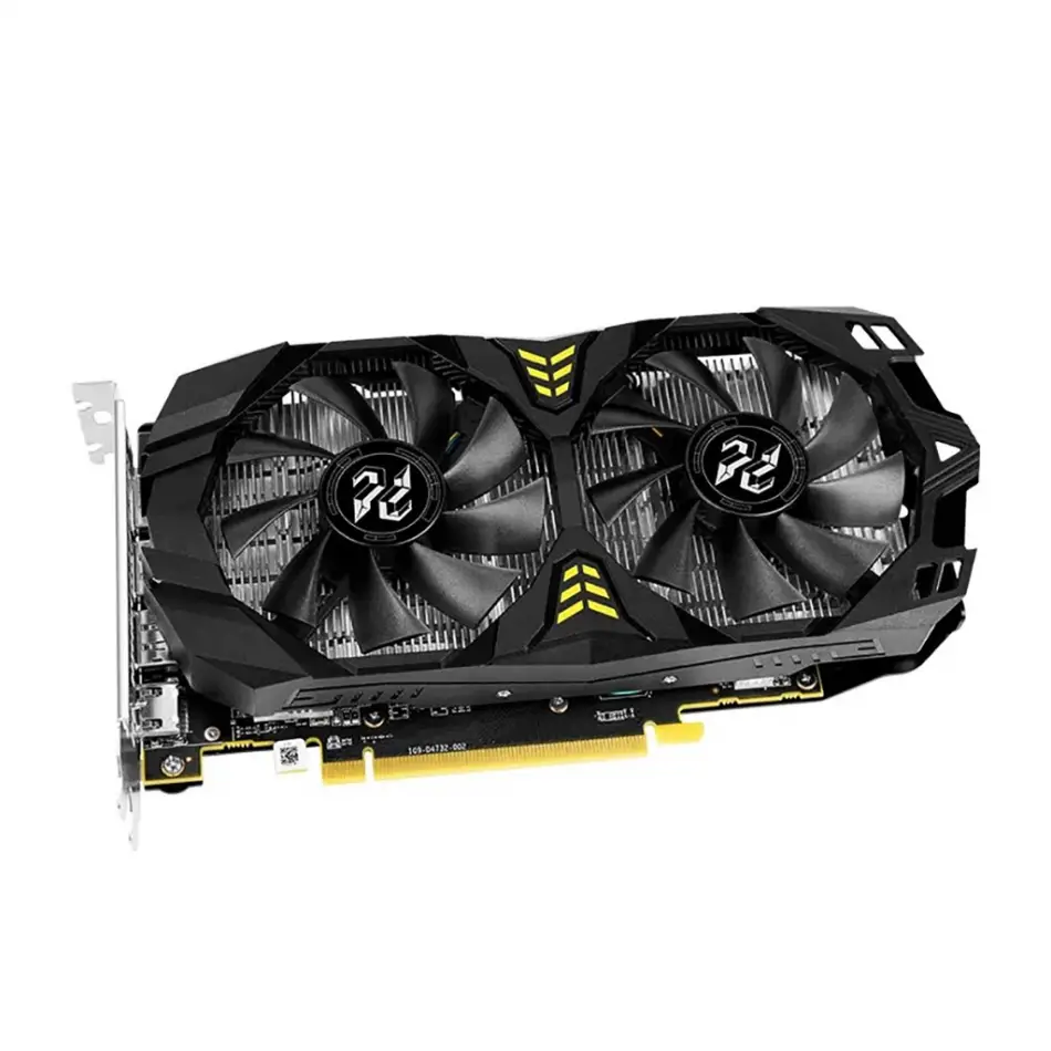 Peladn Radeon Rx 580, 8gb, Gddr5, 256bit, 1xhdmı, 3xdp Gamıng Ekran Kartı