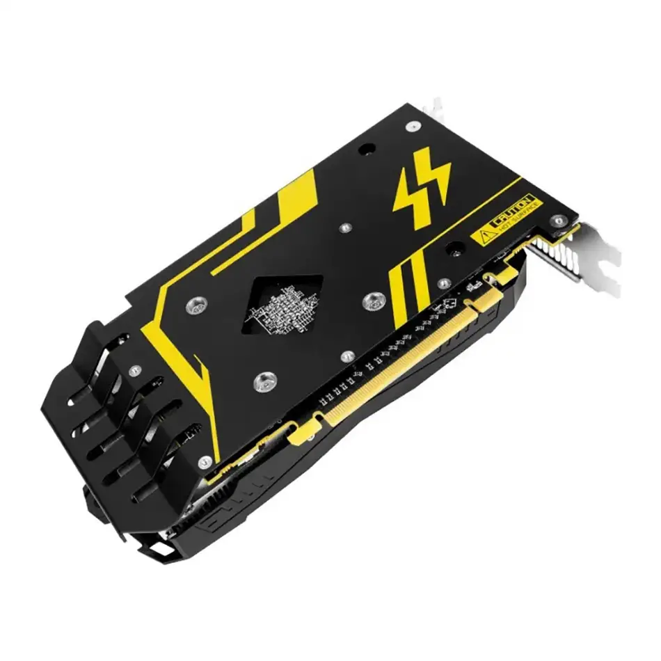 Peladn Radeon Rx 580, 8gb, Gddr5, 256bit, 1xhdmı, 3xdp Gamıng Ekran Kartı