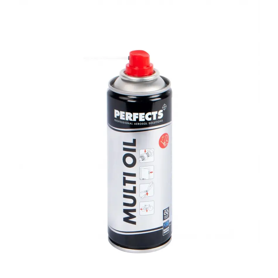 Perfects 50137 Multı Oil Yağlı Spray