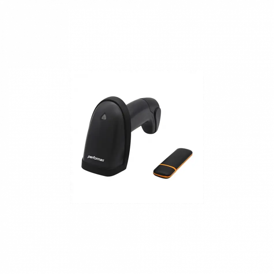 Performax Pr-50+, El Tipi, Kablosuz, 1d, Lazer,  Mini Usb Dongle, Barkod Okuyucu