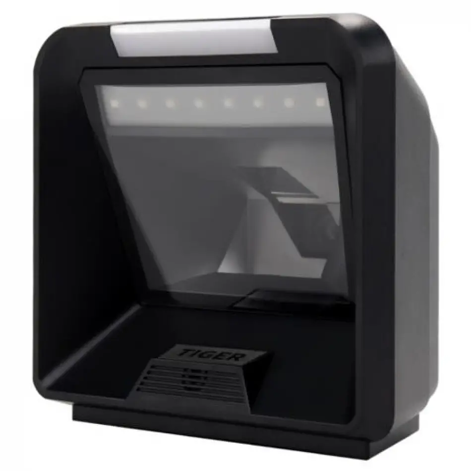 PERKON TİGER PS-5700 + 2D MASAÜSTÜ BARKOD OKUYUCU
