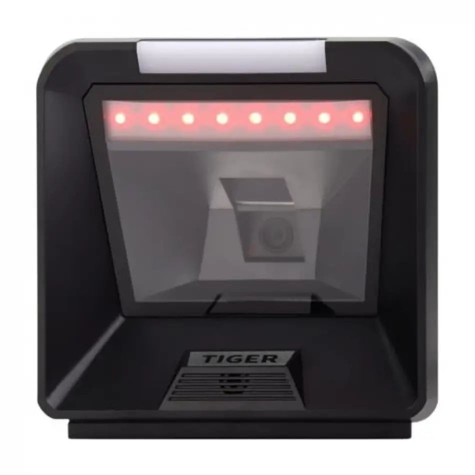 Perkon Ps-5700 + 2d Masaüstü Barkod Okuyucu