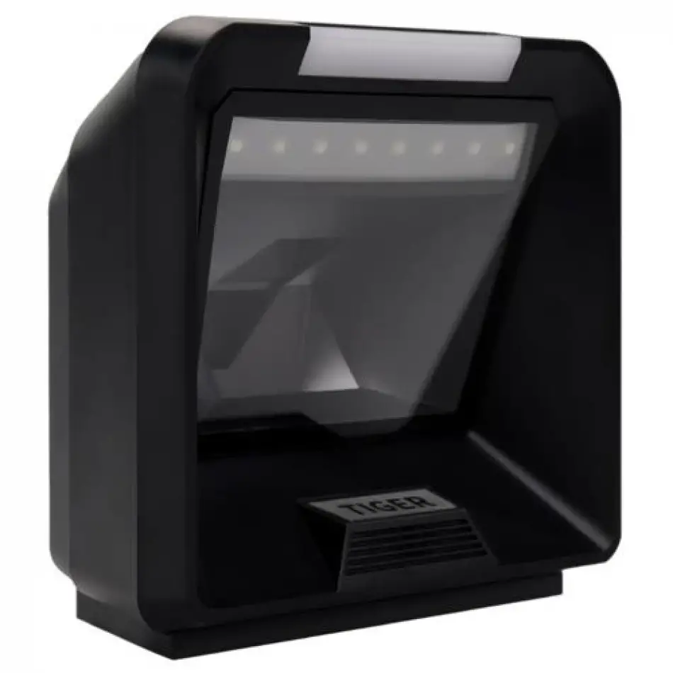 Perkon Ps-5700 + 2d Masaüstü Barkod Okuyucu