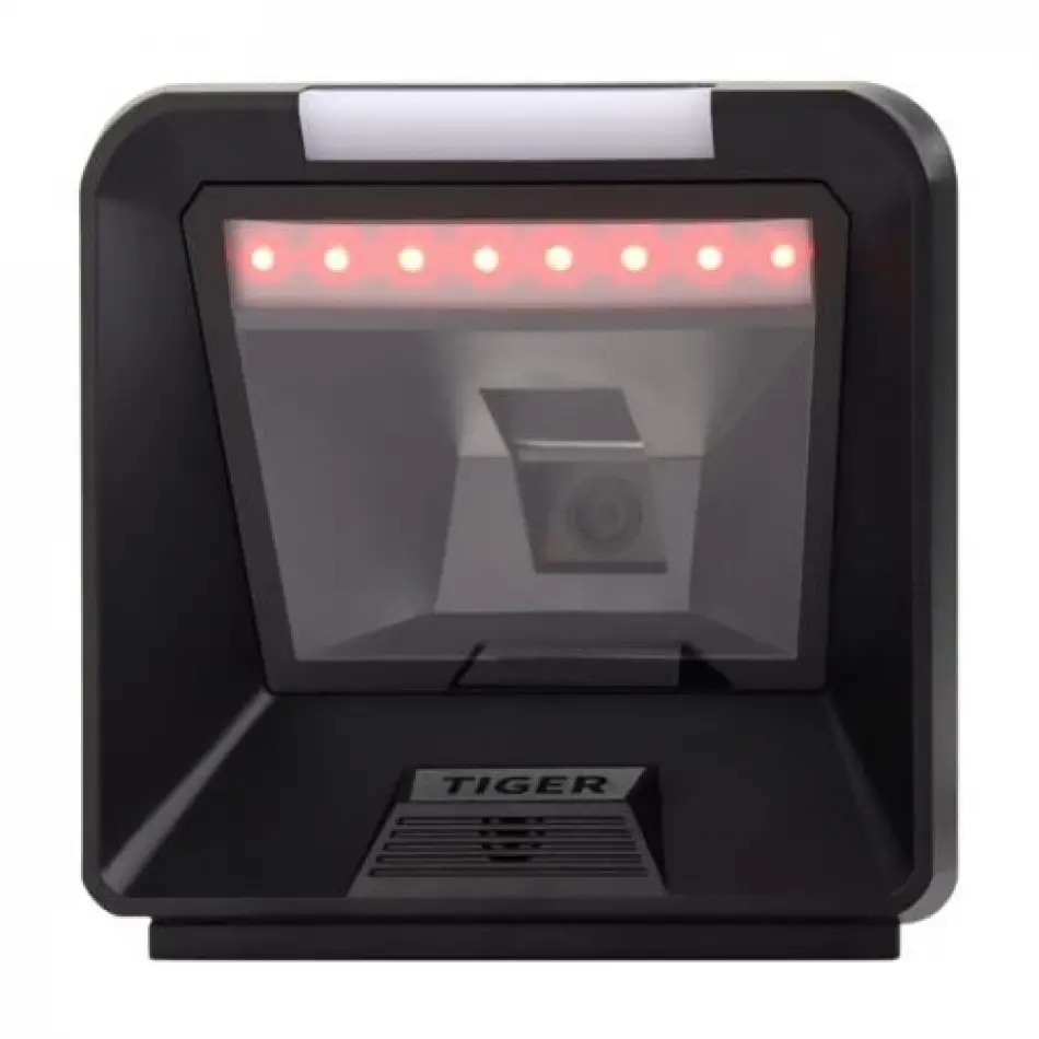 PERKON TİGER PS-5700 + 2D MASAÜSTÜ BARKOD OKUYUCU