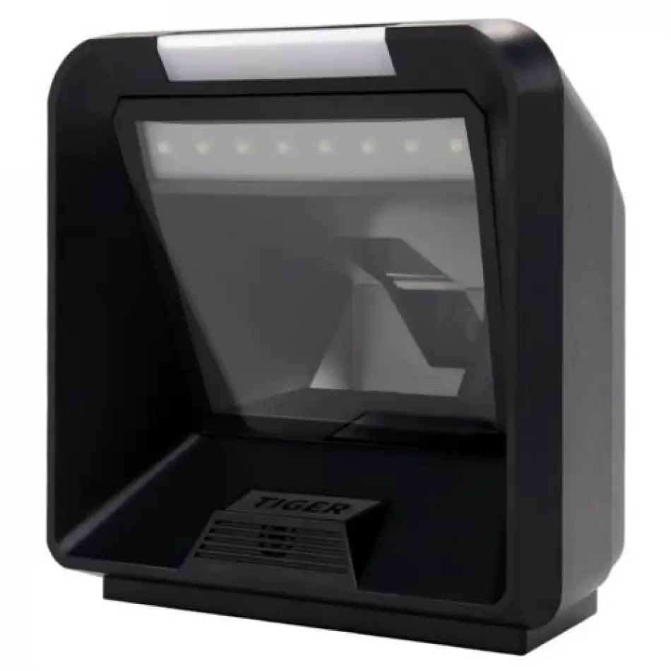 Perkon Ps-5700 + 2d Masaüstü Barkod Okuyucu