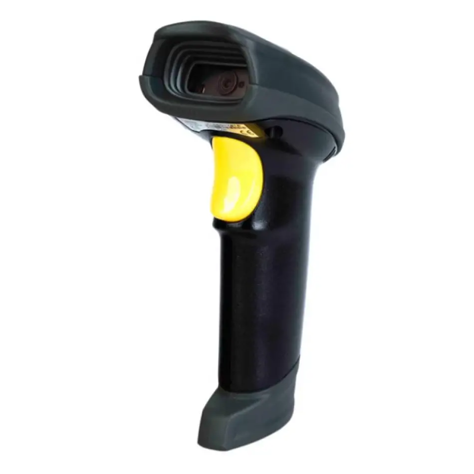 Perkon Spıder Sp610 2d Karekod Kablolu Usb Barkod Okuyucu+stand
