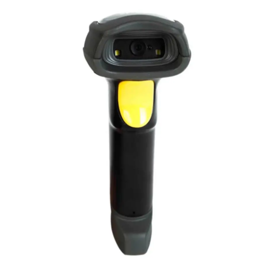 Perkon Spıder Sp610 2d Karekod Kablolu Usb Barkod Okuyucu+stand